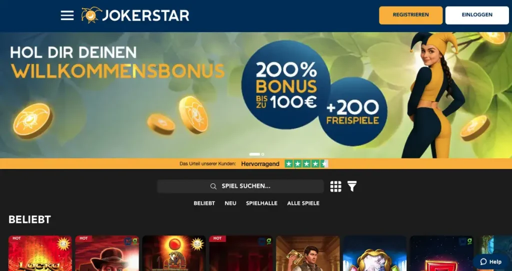 jokerstar